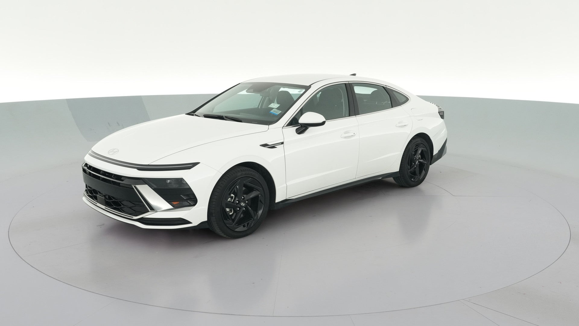 2026 Hyundai Sonata vehicle photo