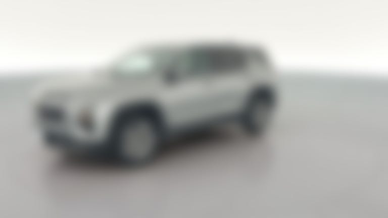 2025 Chevrolet Equinox vehicle photo