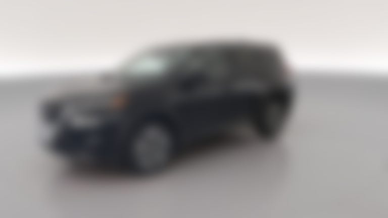 2023 Nissan Rogue vehicle photo