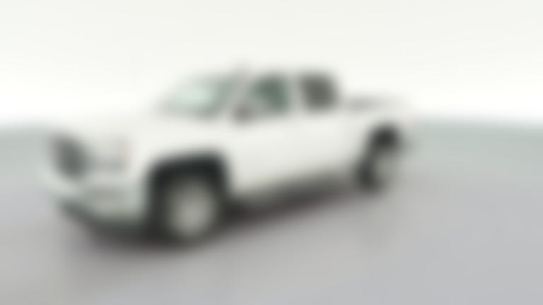 2017 GMC Sierra 1500 Crew Cab vehicle photo