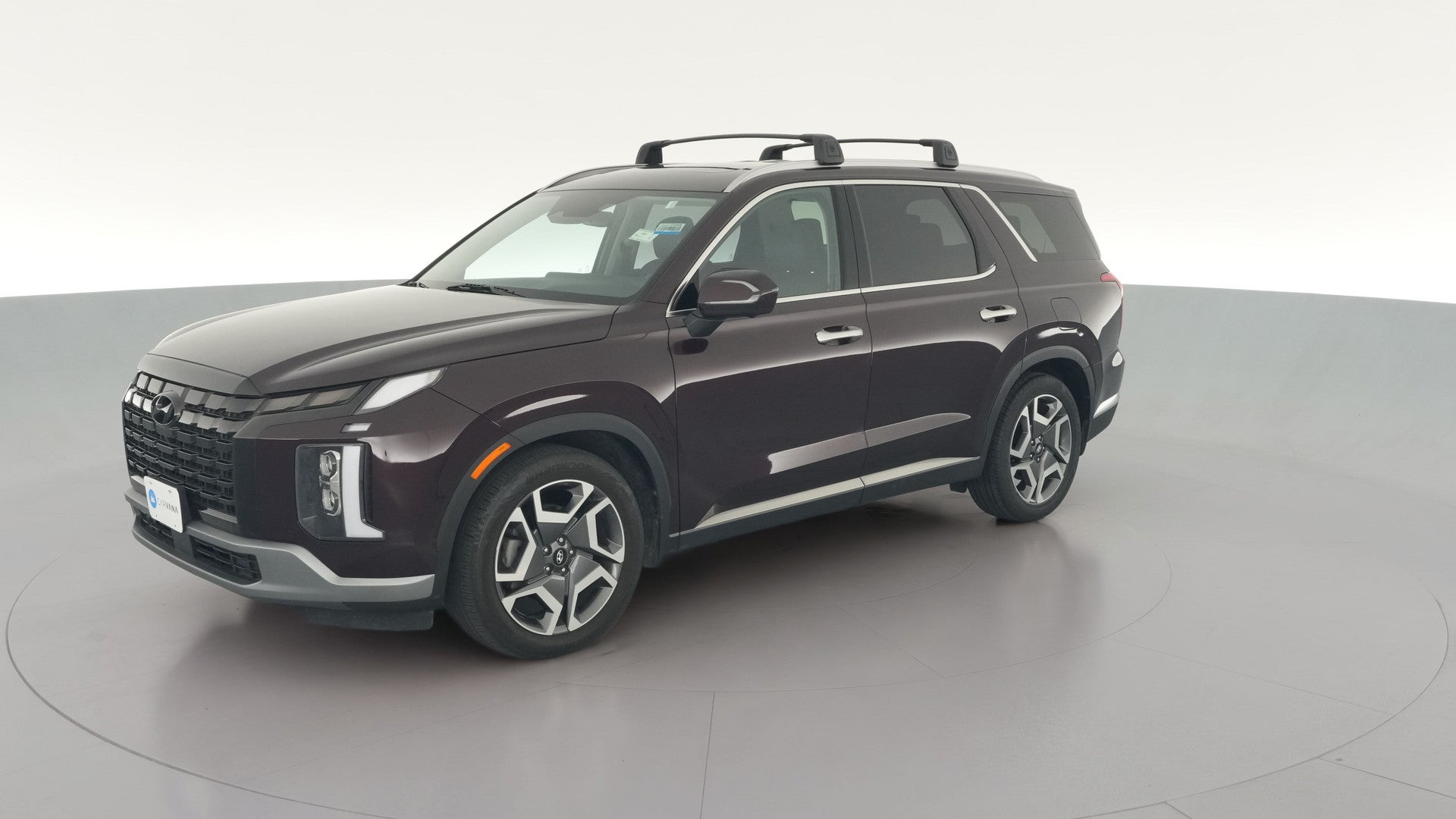 2023 Hyundai Palisade vehicle photo