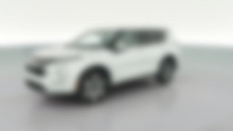 2025 Mitsubishi Outlander vehicle photo