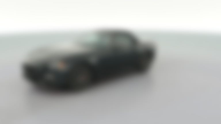 2020 FIAT 124 Spider vehicle photo