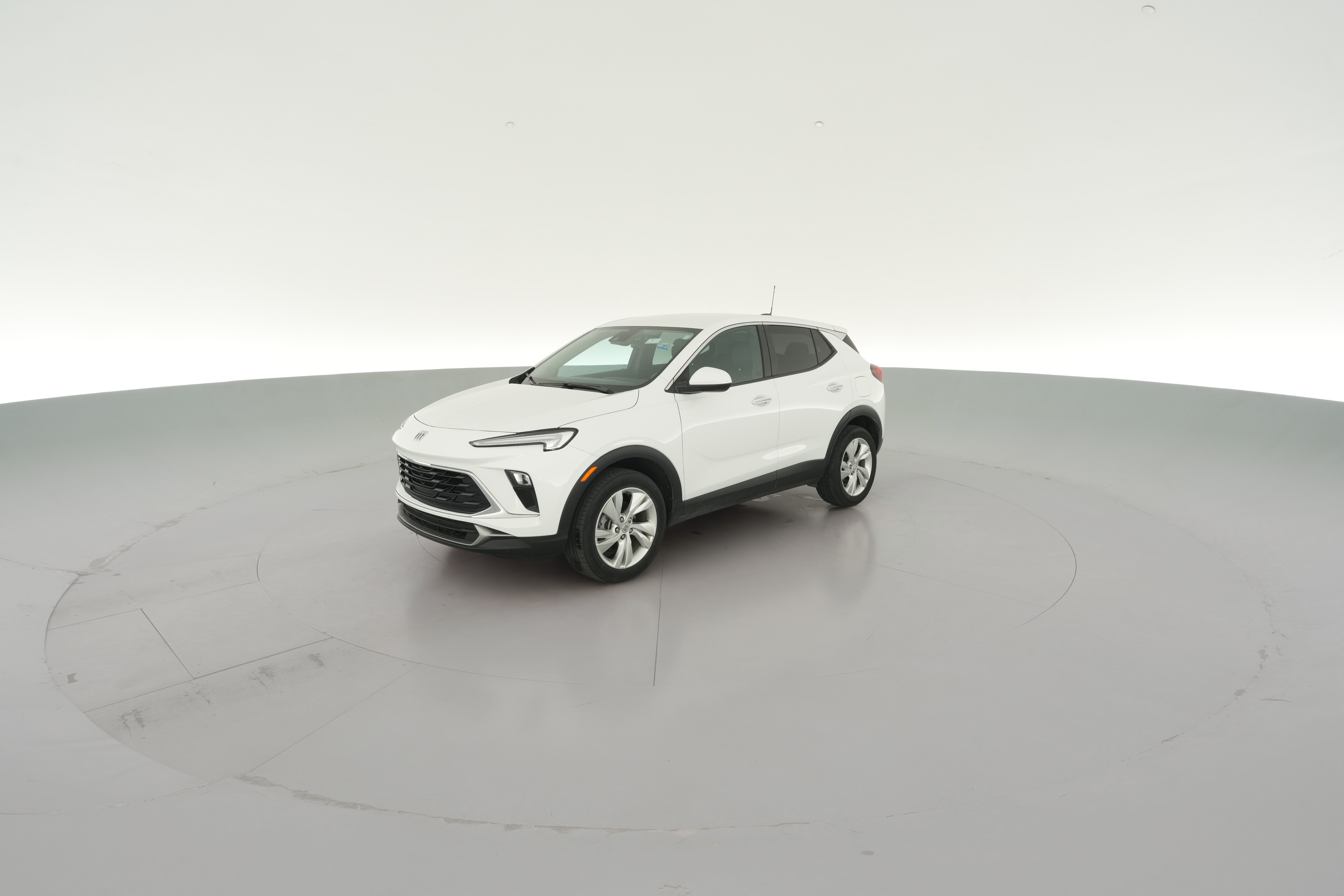 2025 Buick Encore GX Preferred - Photo 21