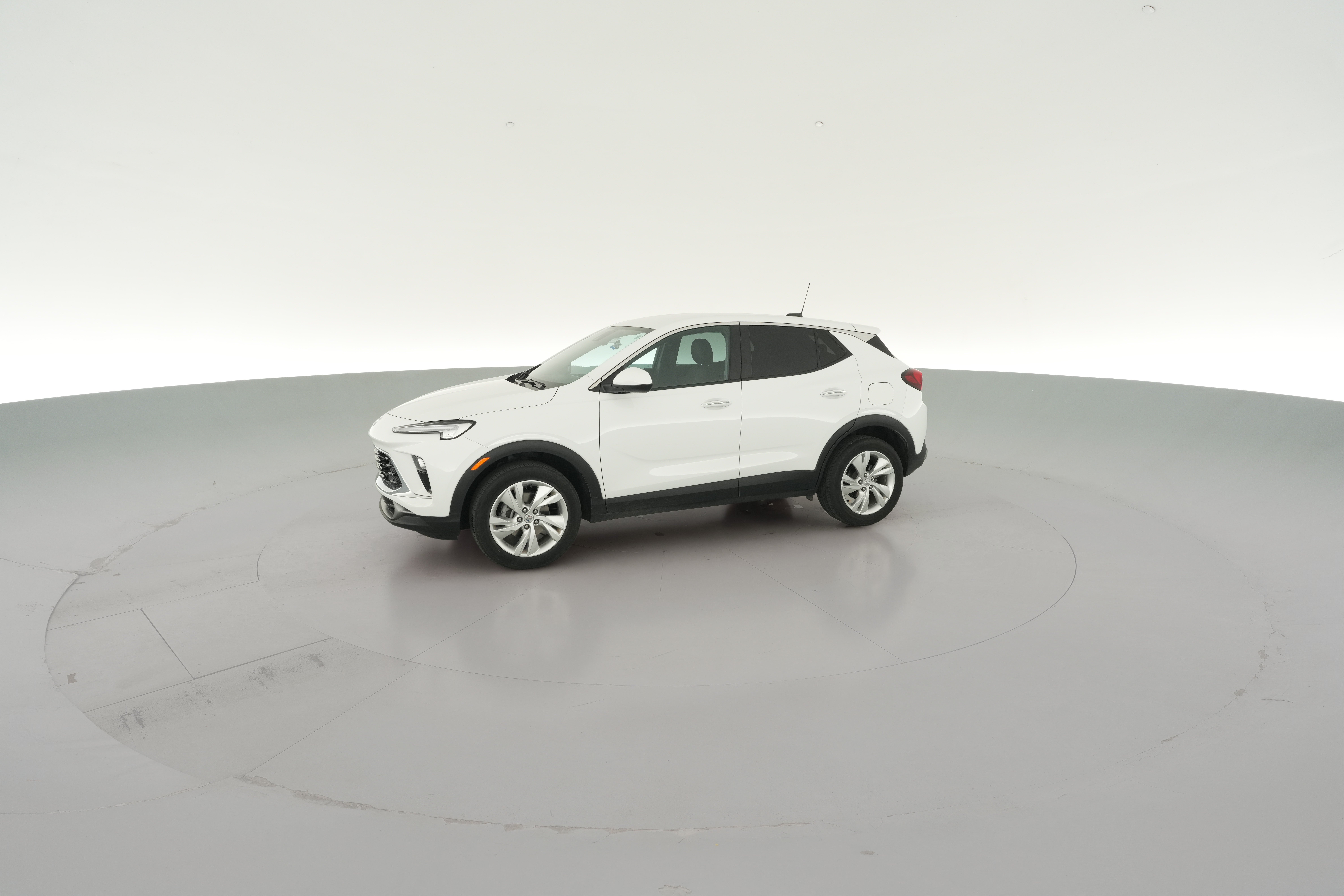 2025 Buick Encore GX Preferred - Photo 22