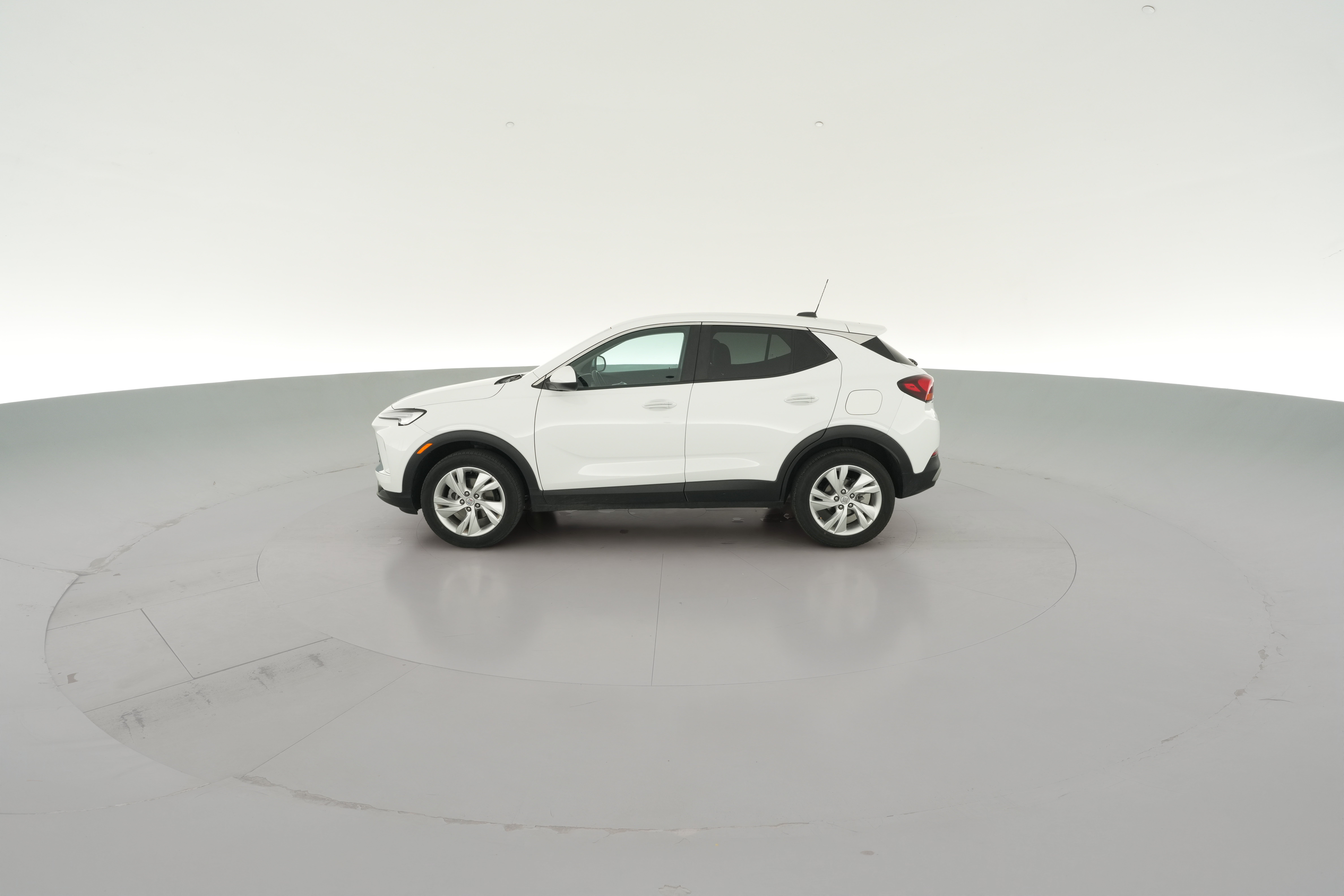 2025 Buick Encore GX Preferred - Photo 23