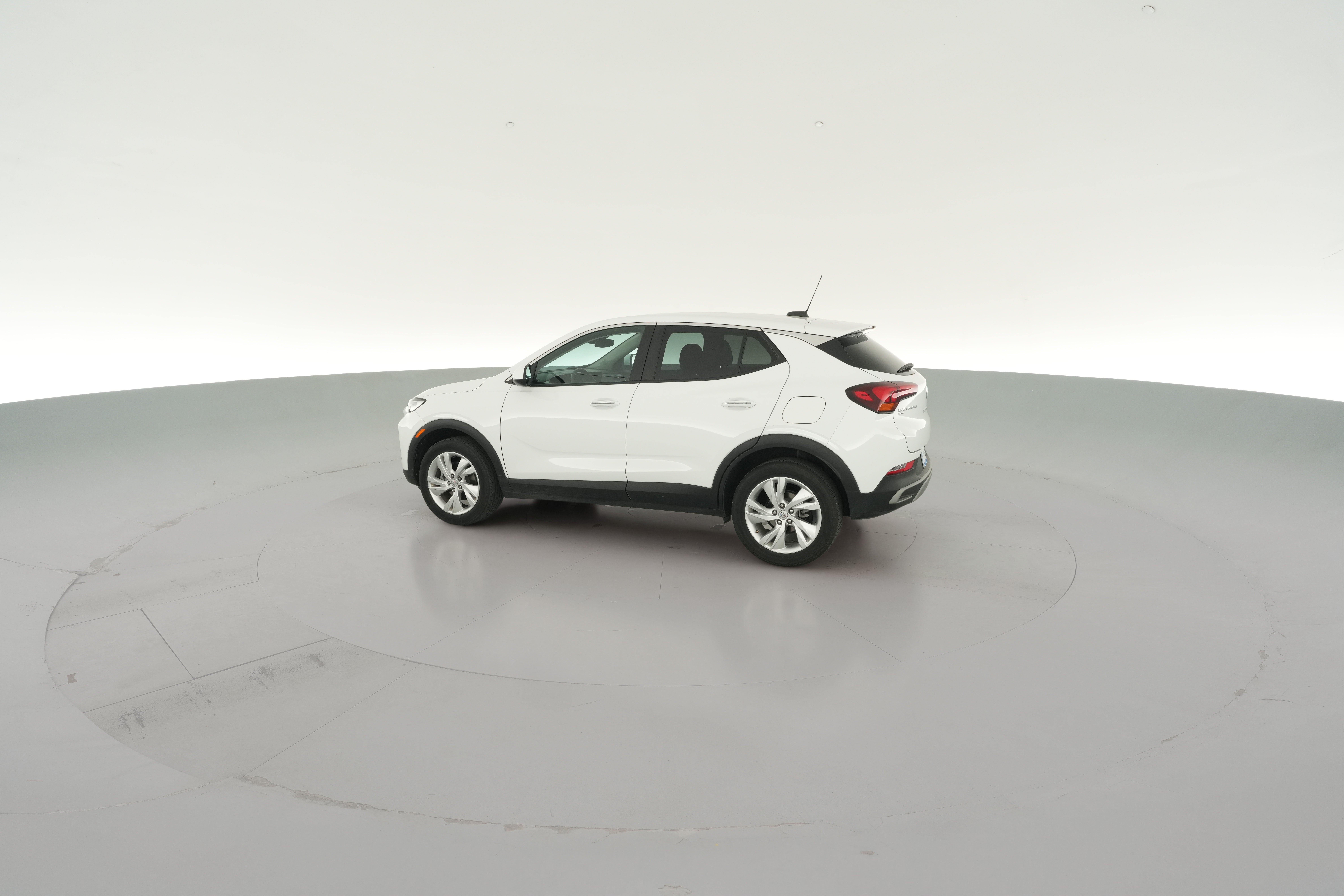 2025 Buick Encore GX Preferred - Photo 24