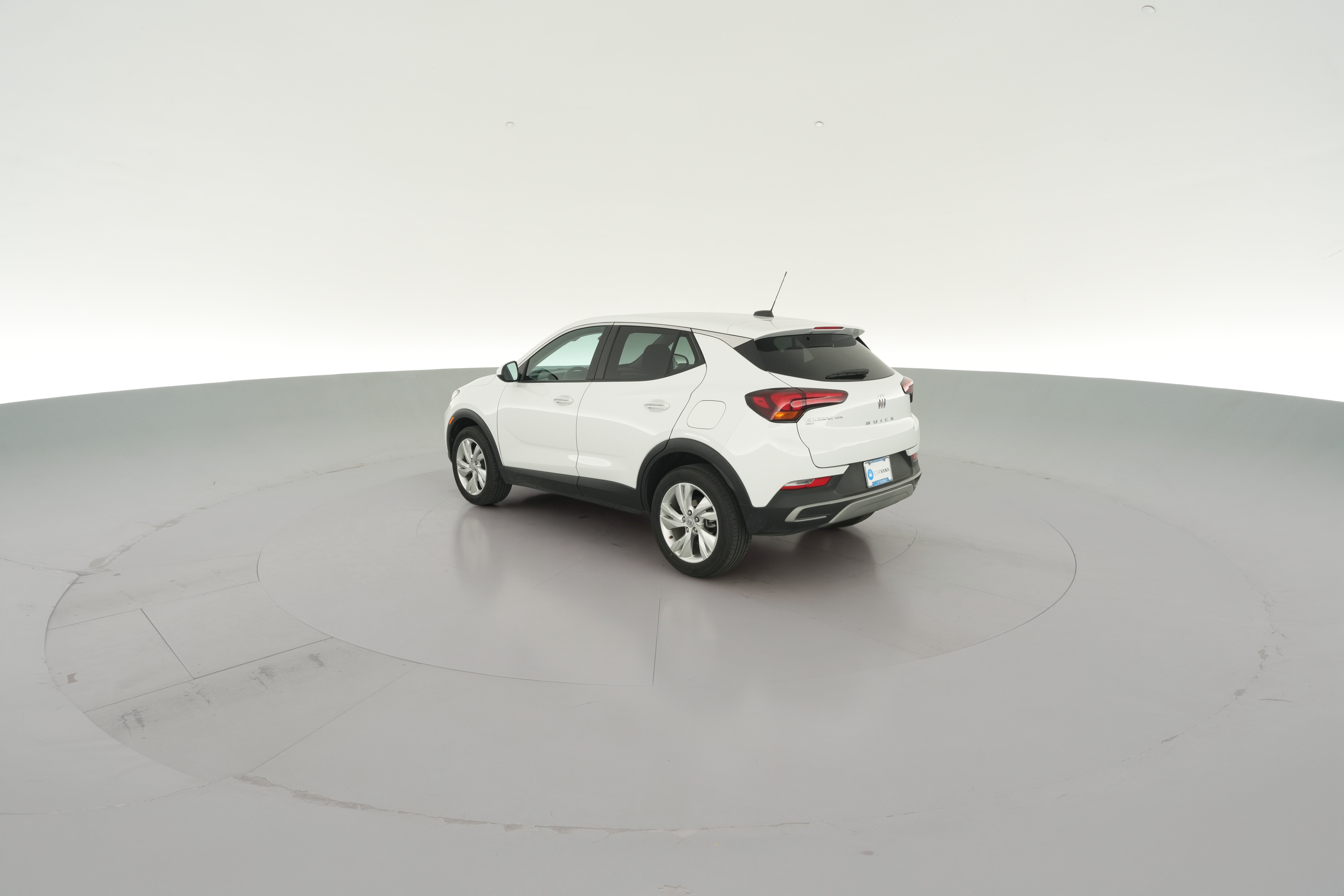 2025 Buick Encore GX Preferred - Photo 25