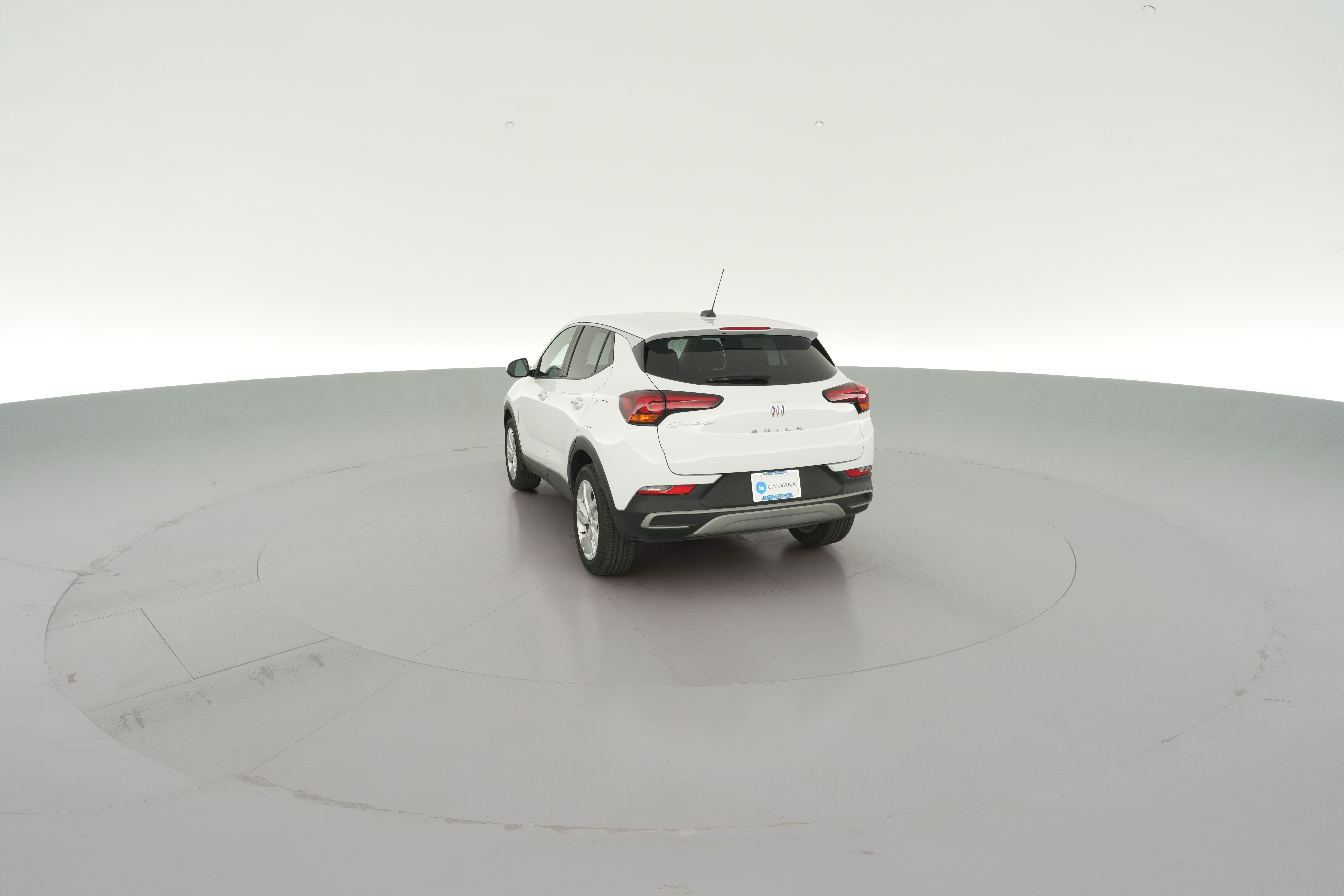 2025 Buick Encore GX Preferred - Photo 26