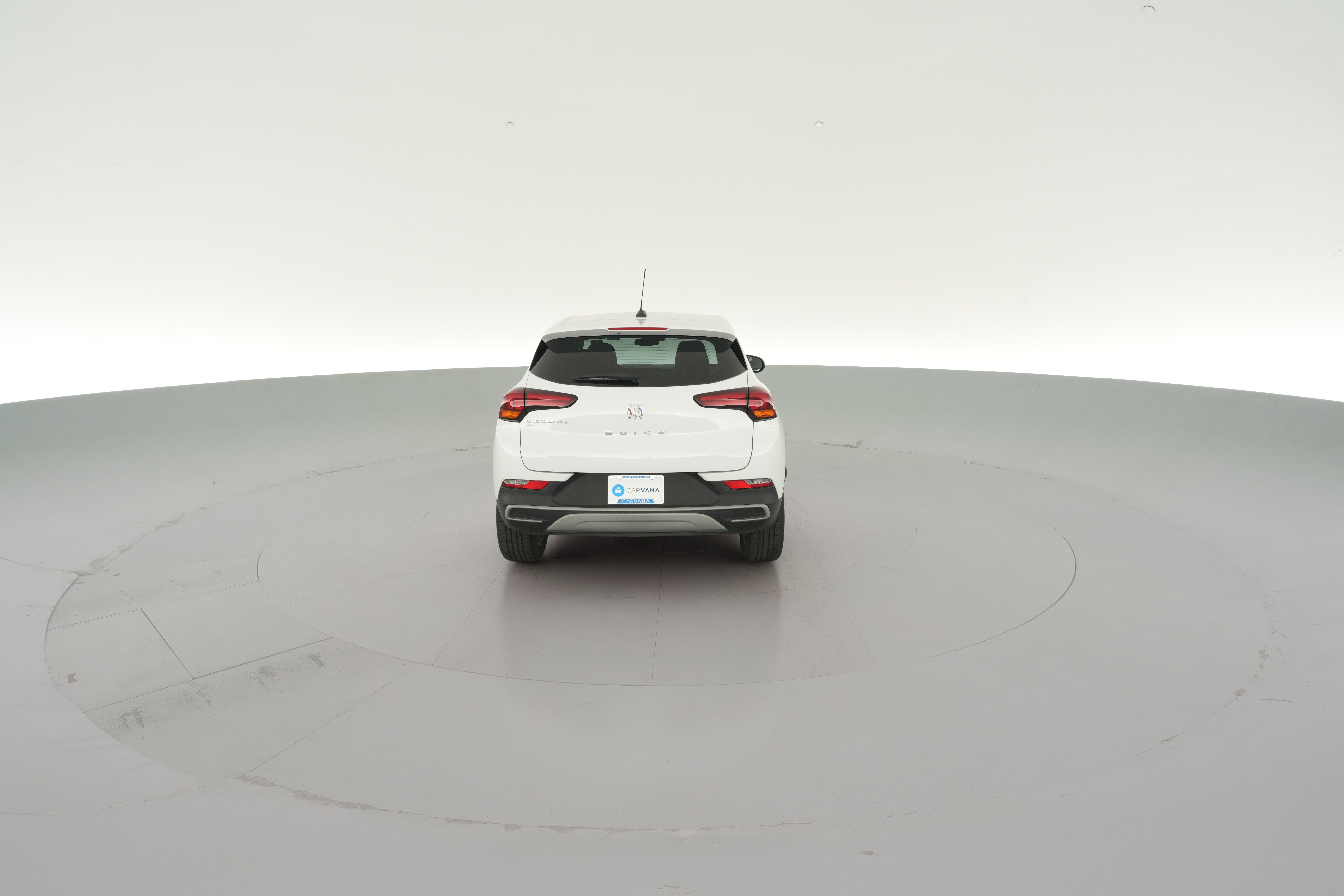 2025 Buick Encore GX Preferred - Photo 27