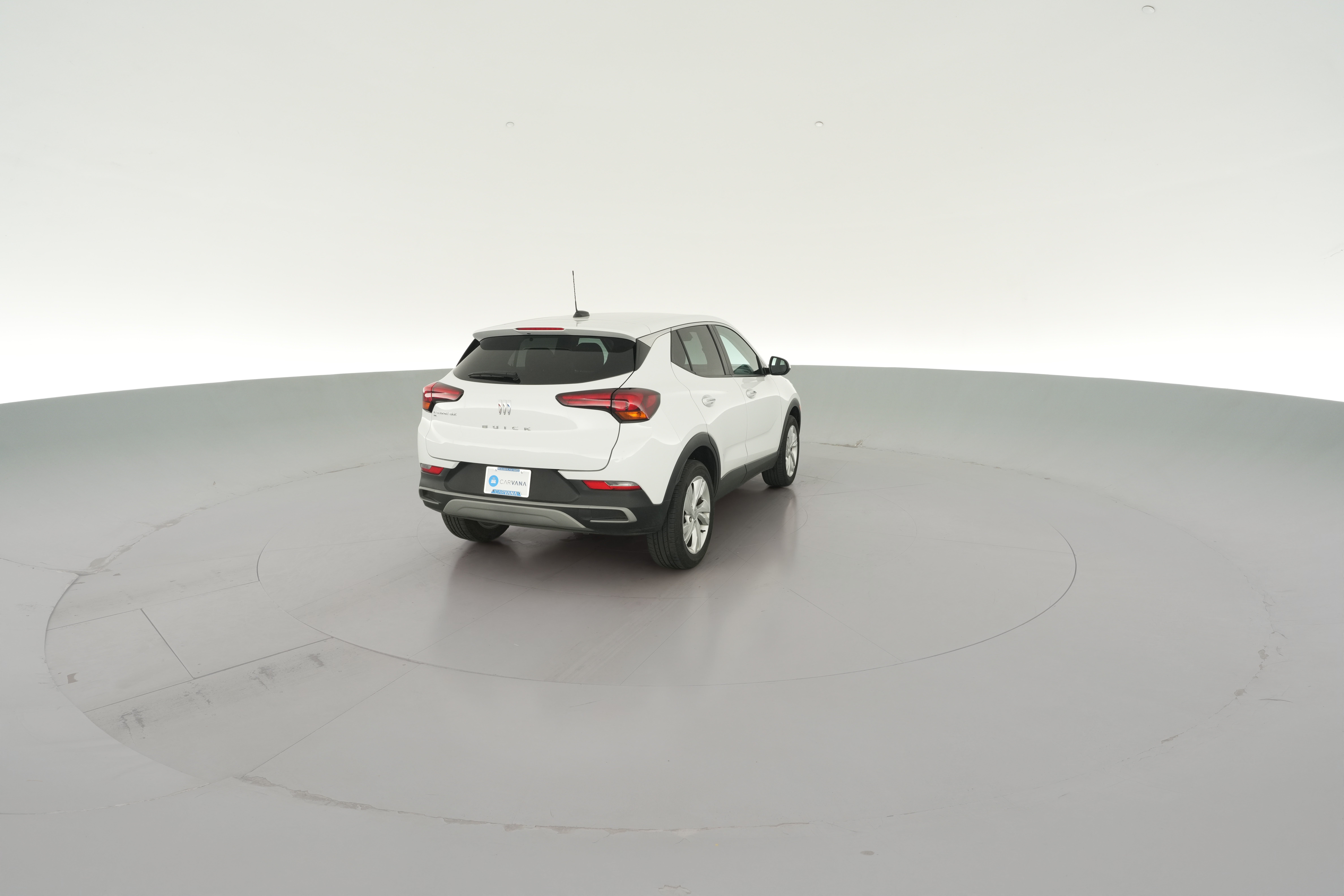 2025 Buick Encore GX Preferred - Photo 28