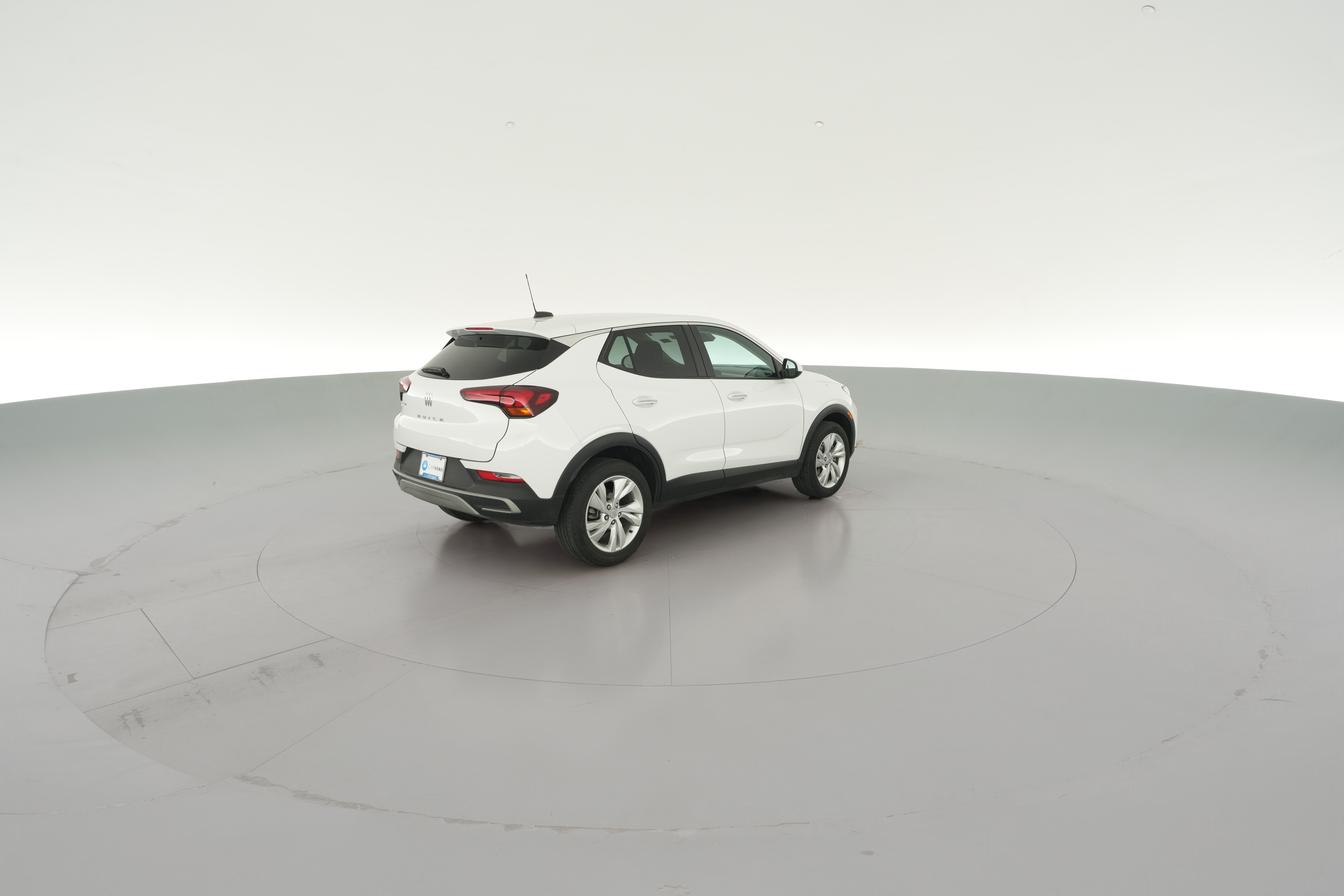 2025 Buick Encore GX Preferred - Photo 29