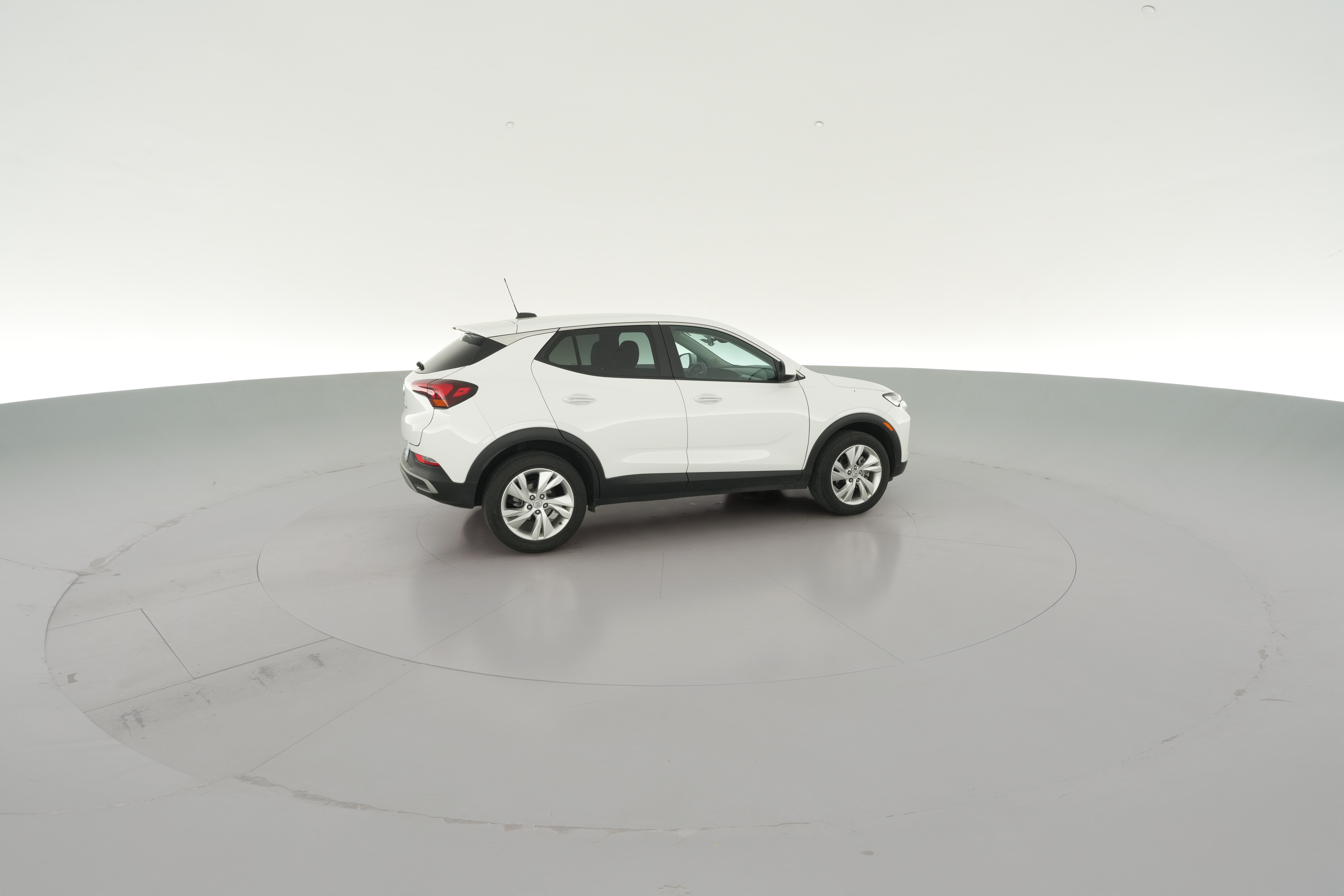2025 Buick Encore GX Preferred - Photo 30