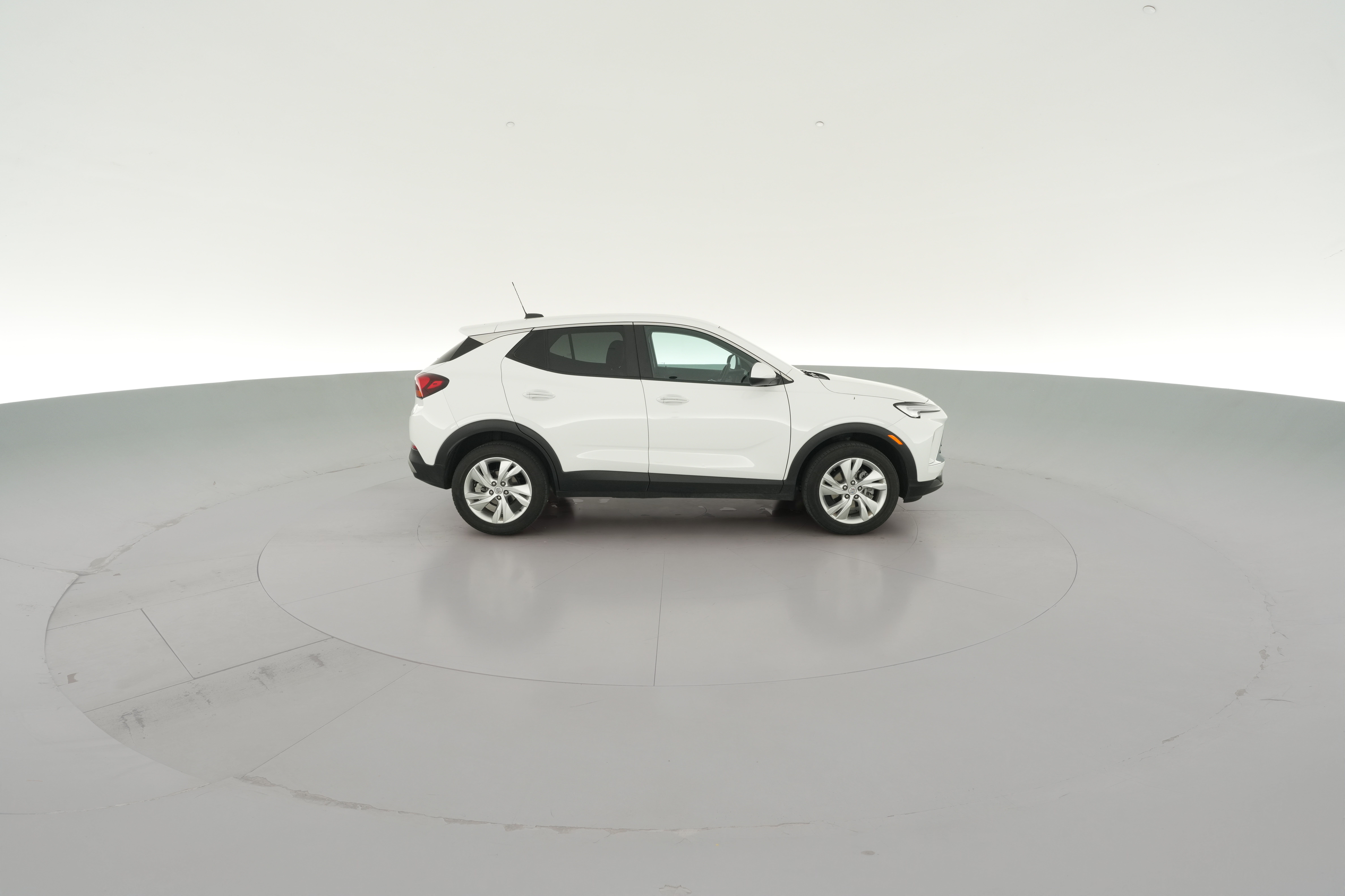 2025 Buick Encore GX Preferred - Photo 31