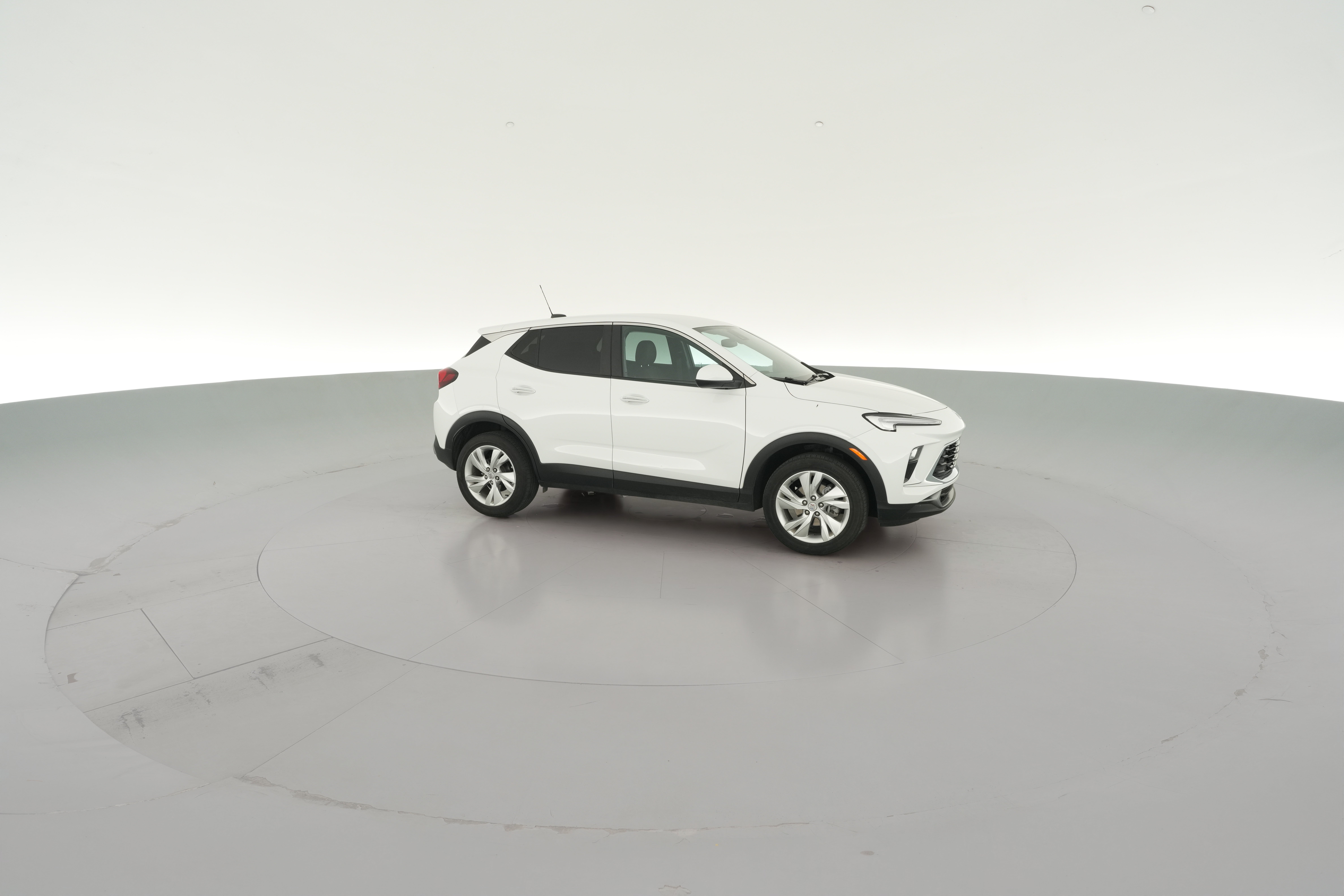 2025 Buick Encore GX Preferred - Photo 32