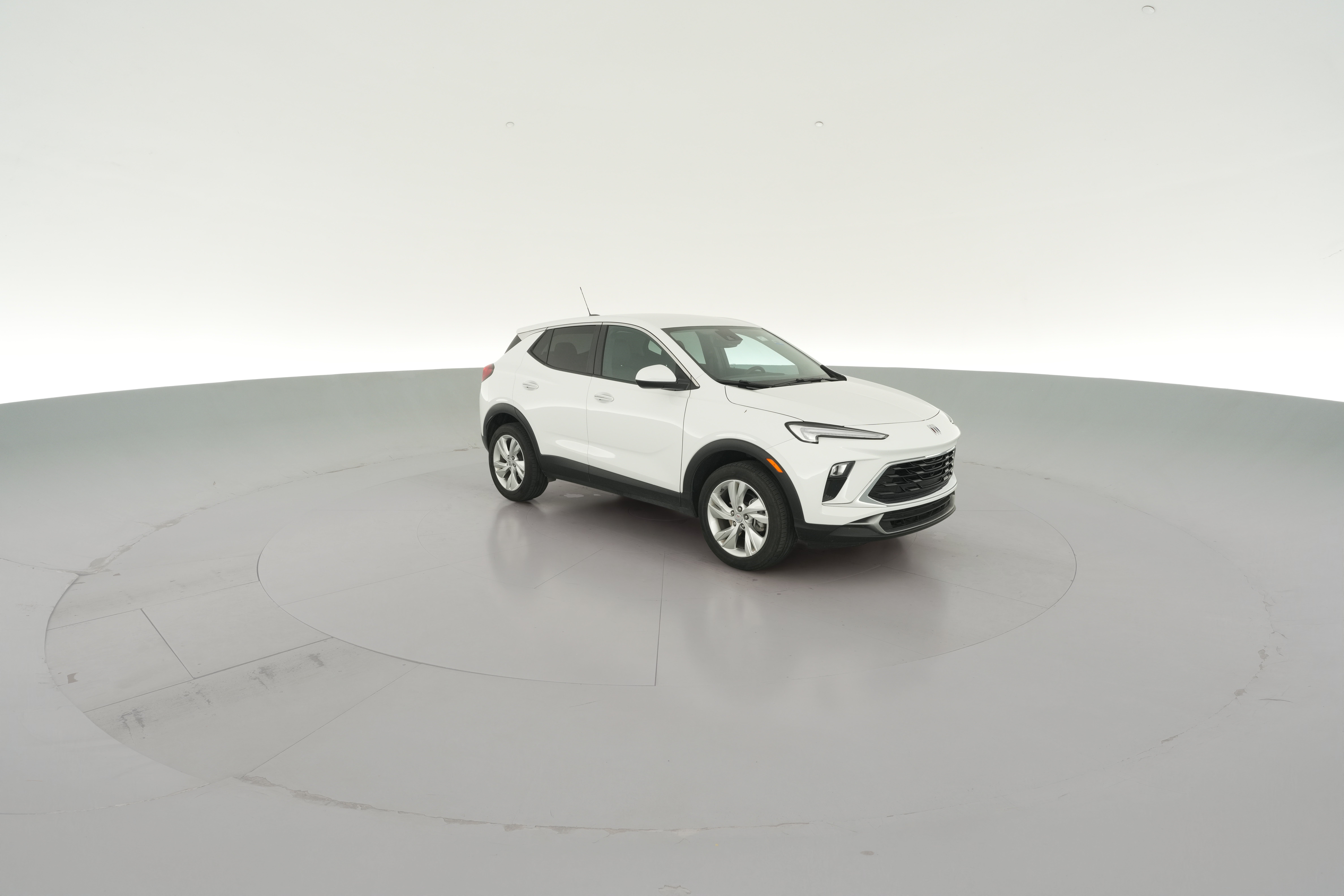2025 Buick Encore GX Preferred - Photo 33