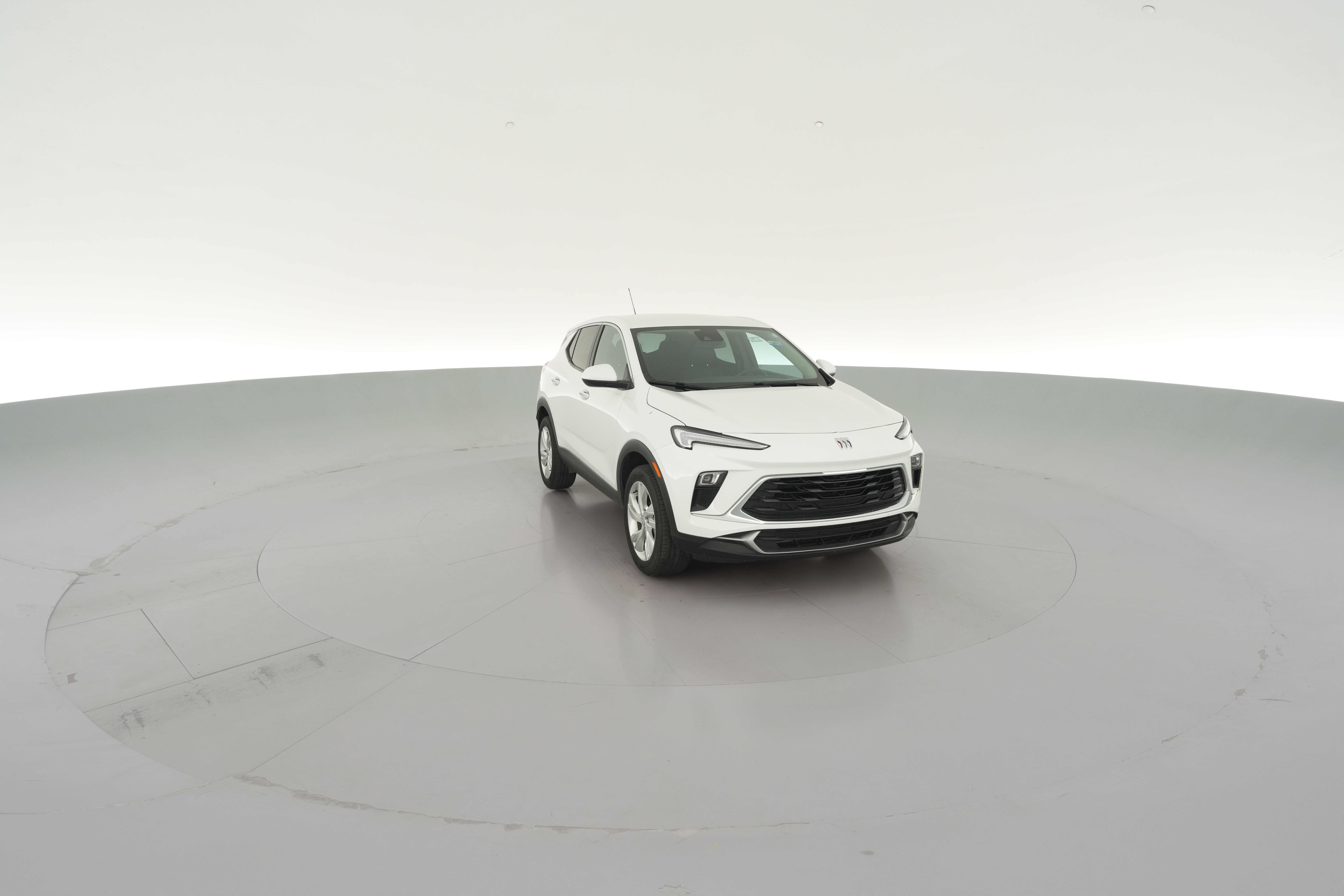 2025 Buick Encore GX Preferred - Photo 34
