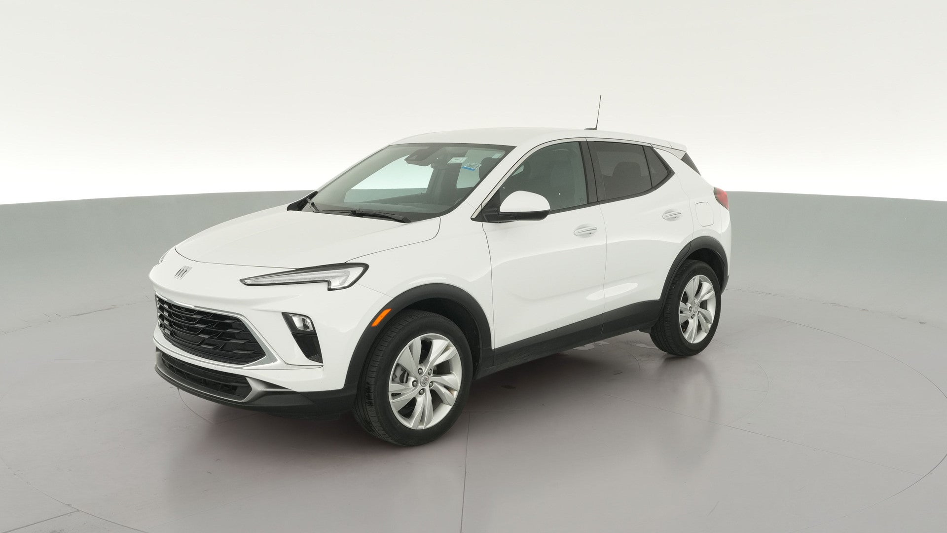 2025 Buick Encore GX vehicle photo