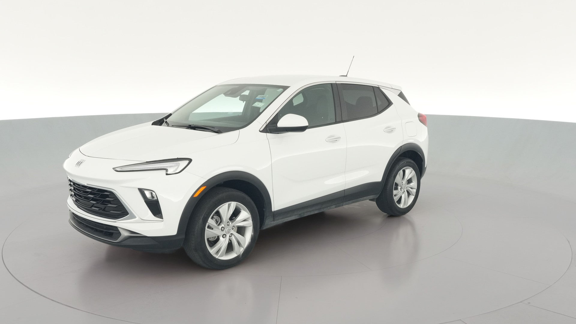 2025 Buick Encore GX vehicle photo