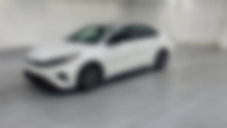 2023 Kia Forte vehicle photo