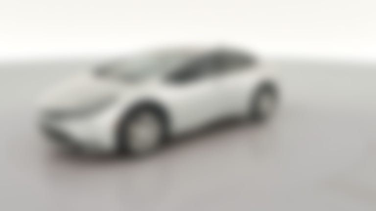 2024 Toyota Prius vehicle photo