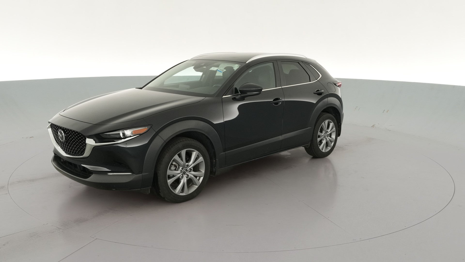 2023 MAZDA CX-30 vehicle photo