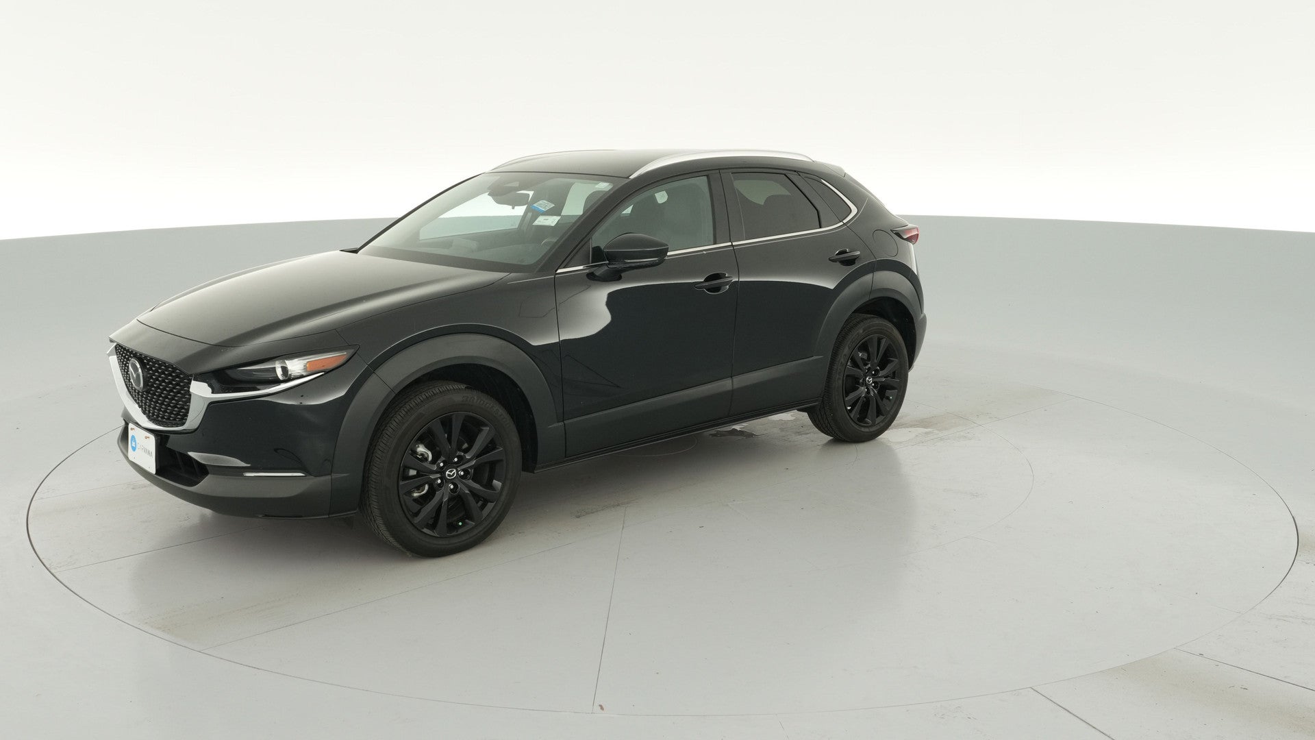 2024 MAZDA CX-30 vehicle photo