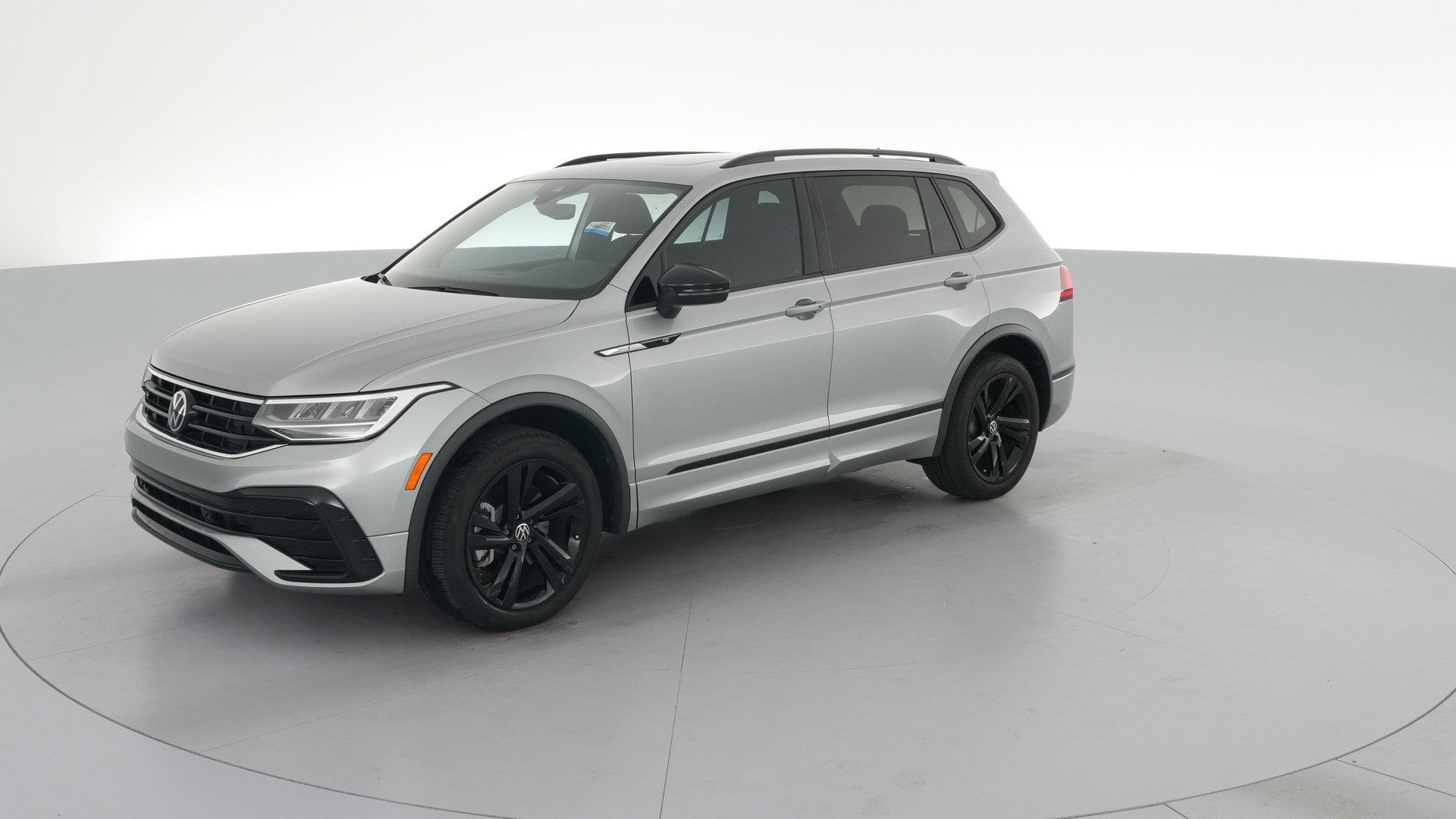 2023 Volkswagen Tiguan vehicle photo