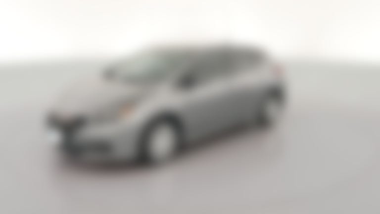 2023 Nissan LEAF vehicle photo