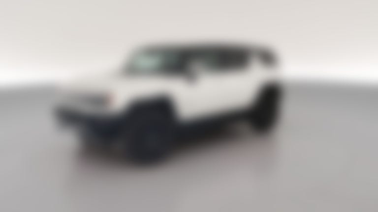2024 GMC HUMMER EV SUV vehicle photo