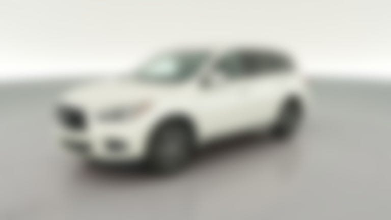 2016 INFINITI QX60 vehicle photo