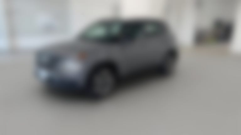 2022 Hyundai Venue vehicle photo