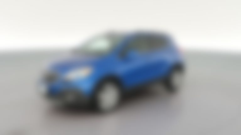 2015 Buick Encore vehicle photo