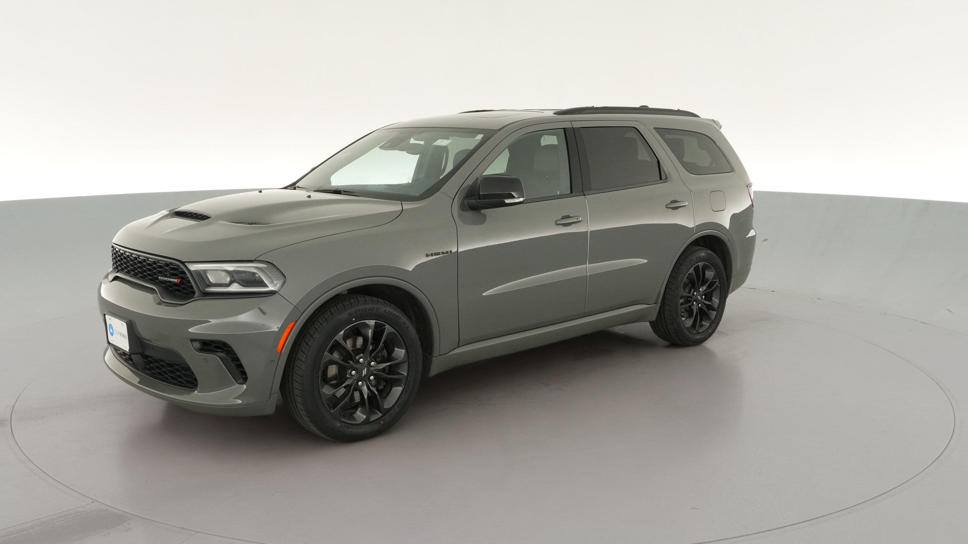 2024 Dodge Durango vehicle photo