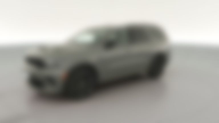 2024 Dodge Durango vehicle photo