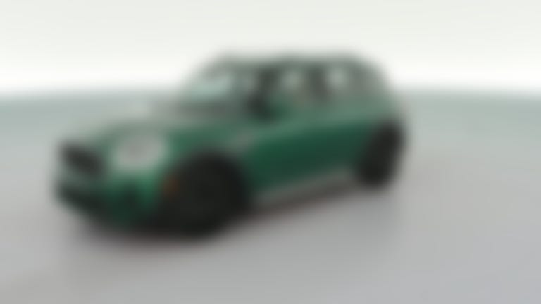 2024 MINI Countryman vehicle photo