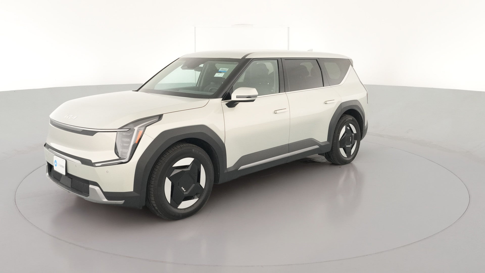 2024 Kia EV9 vehicle photo