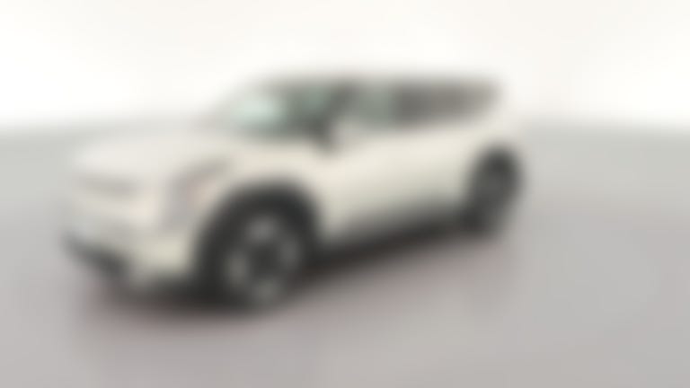 2024 Kia EV9 vehicle photo