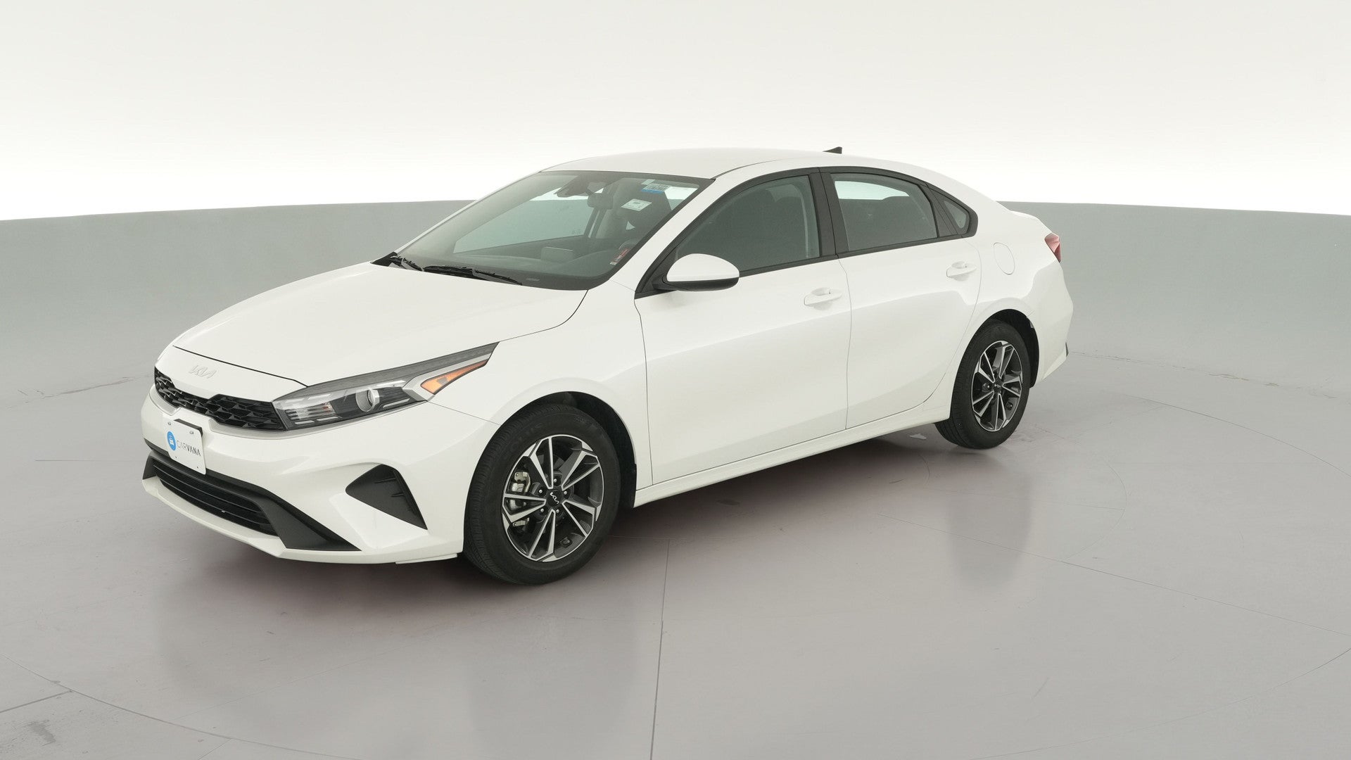 2023 Kia Forte vehicle photo