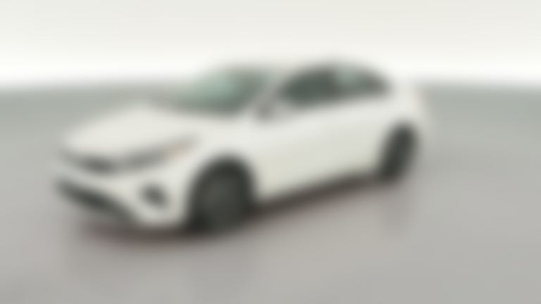 2023 Kia Forte vehicle photo