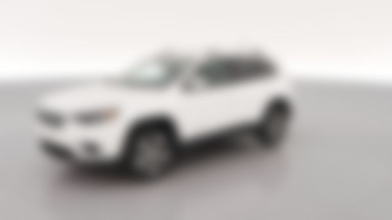 2019 Jeep Cherokee vehicle photo