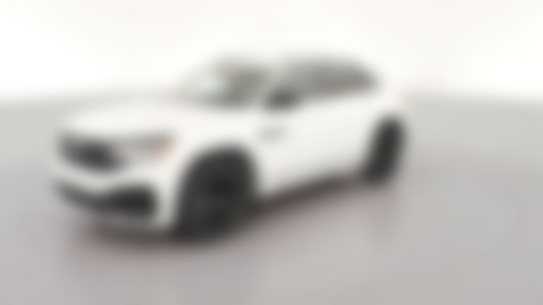 2023 Volkswagen Atlas Cross Sport vehicle photo
