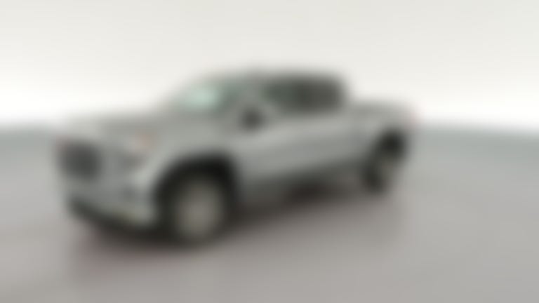 2025 GMC Sierra 1500 Crew Cab vehicle photo