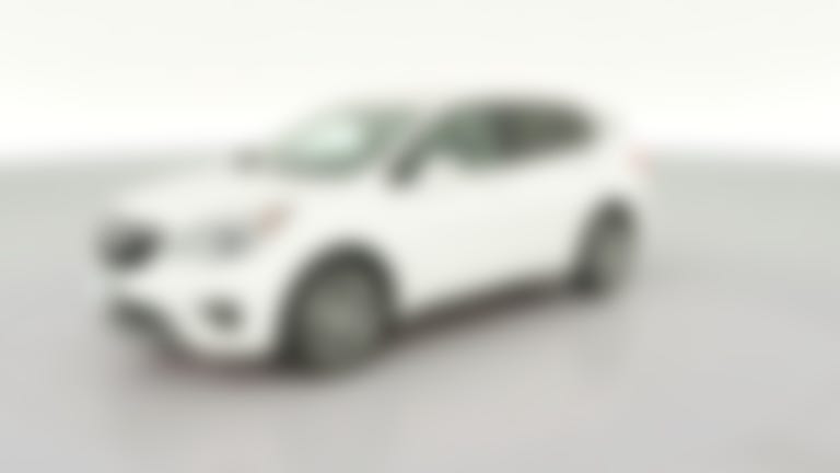 2020 Buick Envision vehicle photo