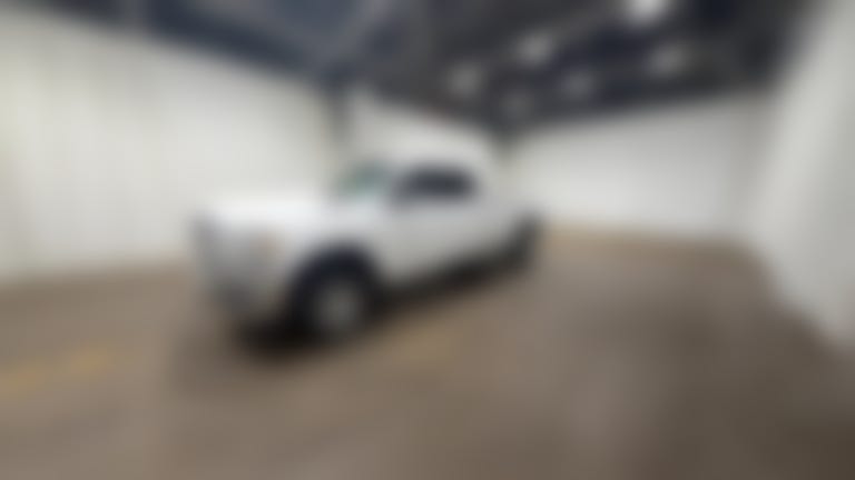 2021 Ram 2500 Crew Cab vehicle photo