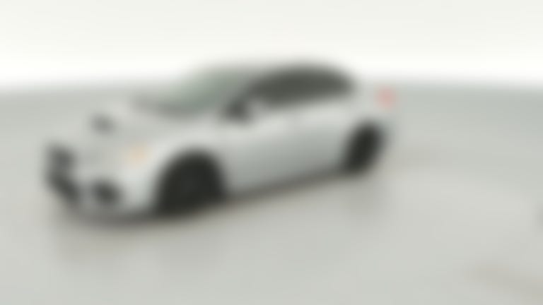 2020 Subaru WRX vehicle photo