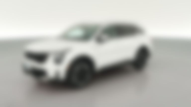 2024 Kia Sorento vehicle photo
