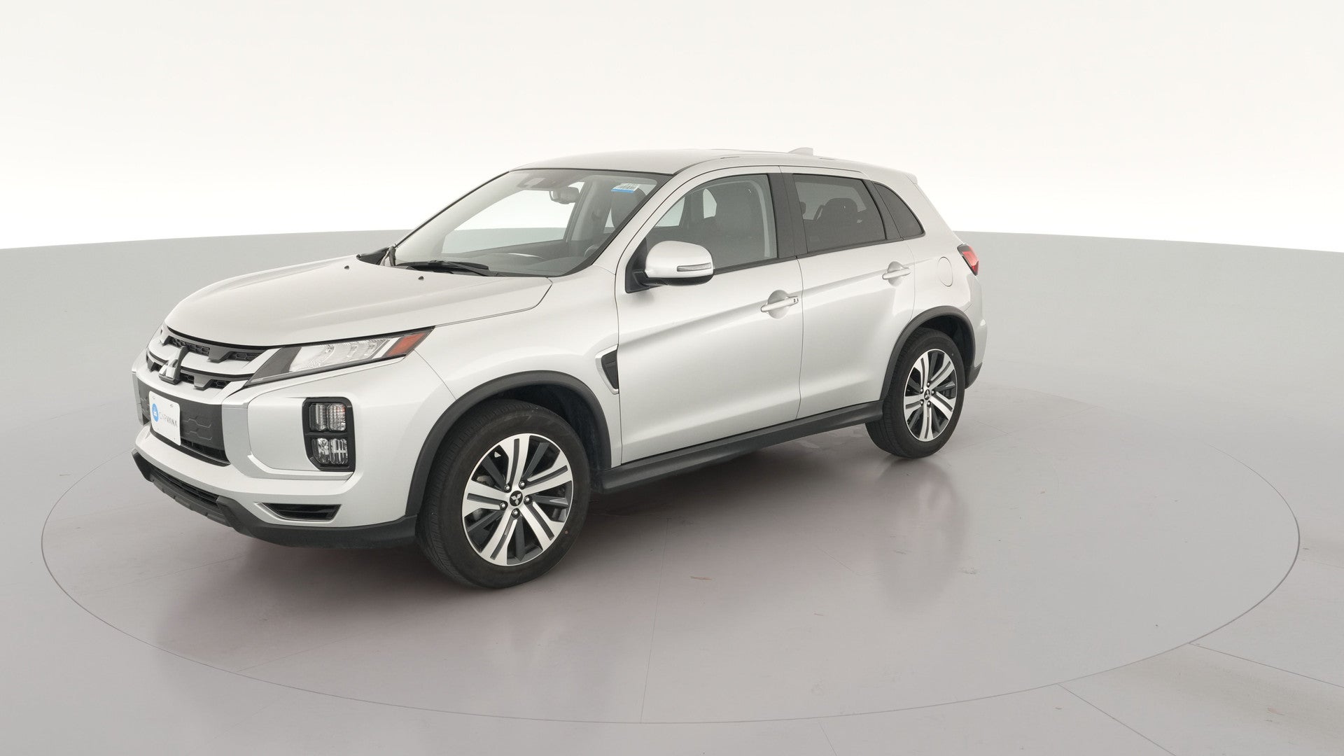 2025 Mitsubishi Outlander Sport vehicle photo
