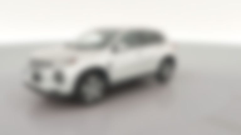2025 Mitsubishi Outlander Sport vehicle photo