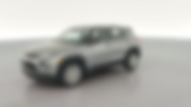 2023 Chevrolet Trailblazer vehicle photo